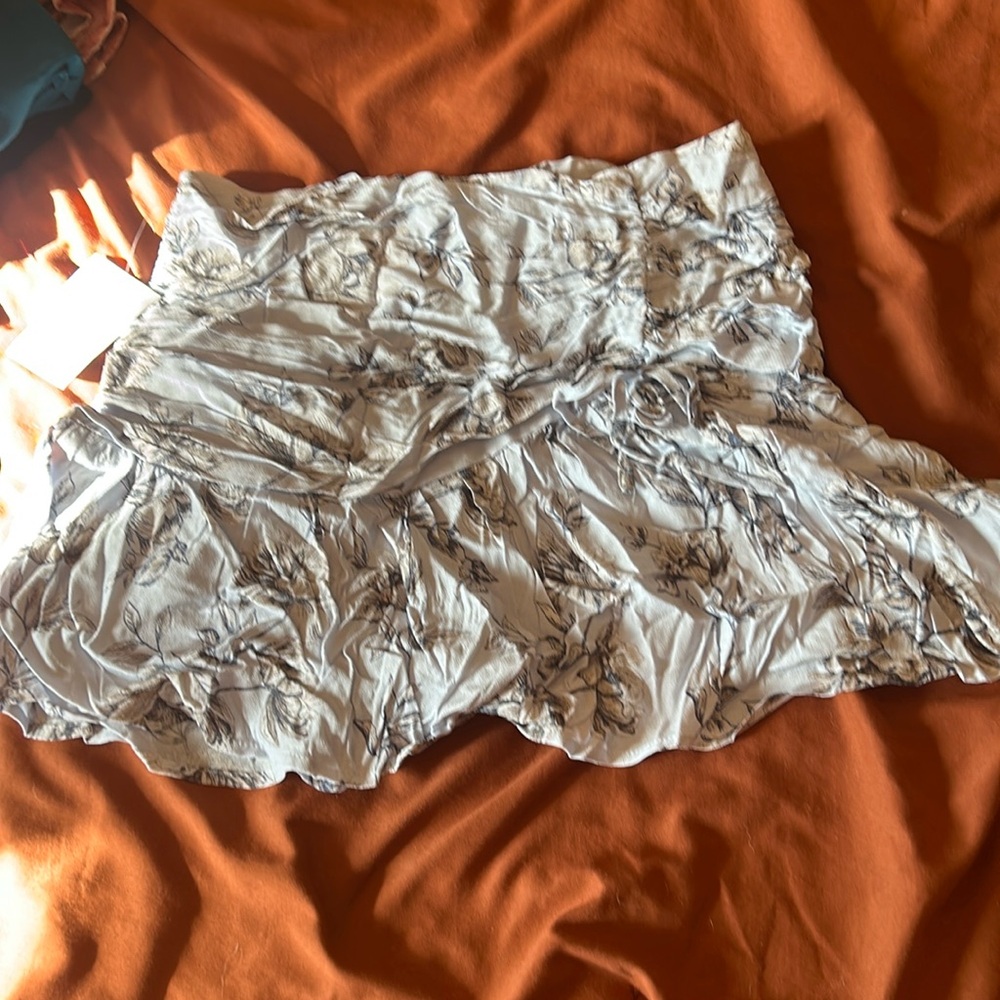 Forever 21 skirt mini